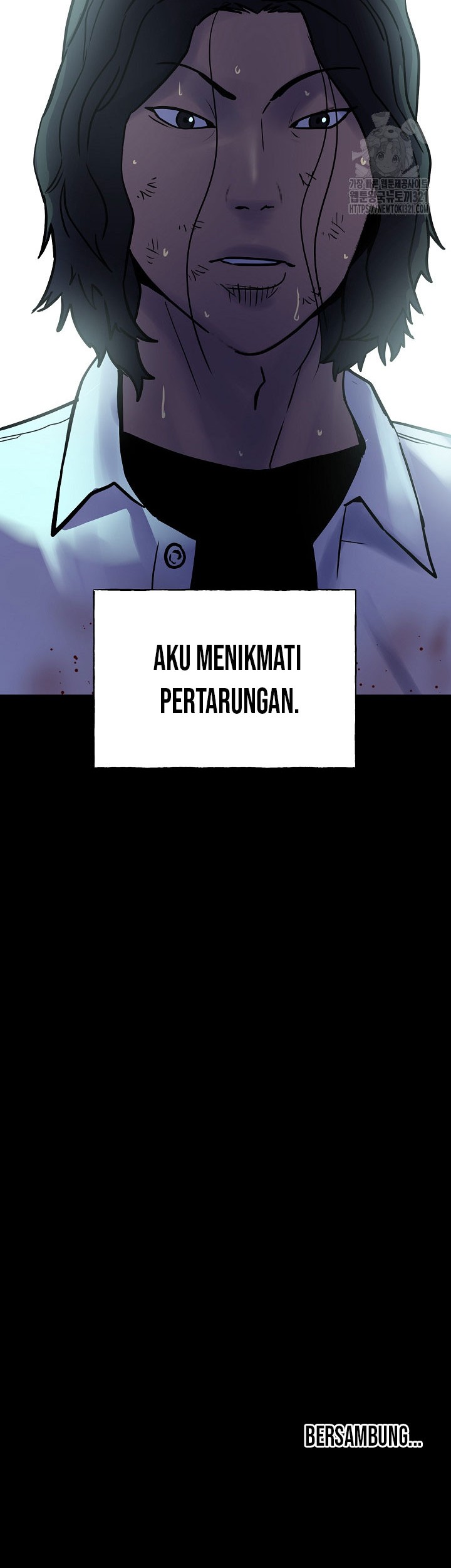 The Villain Chapter 182 Gambar 81