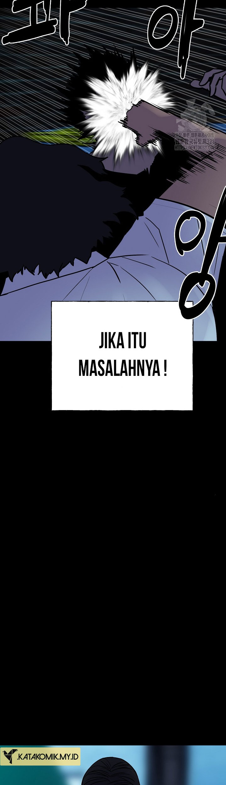 The Villain Chapter 182 Gambar 9