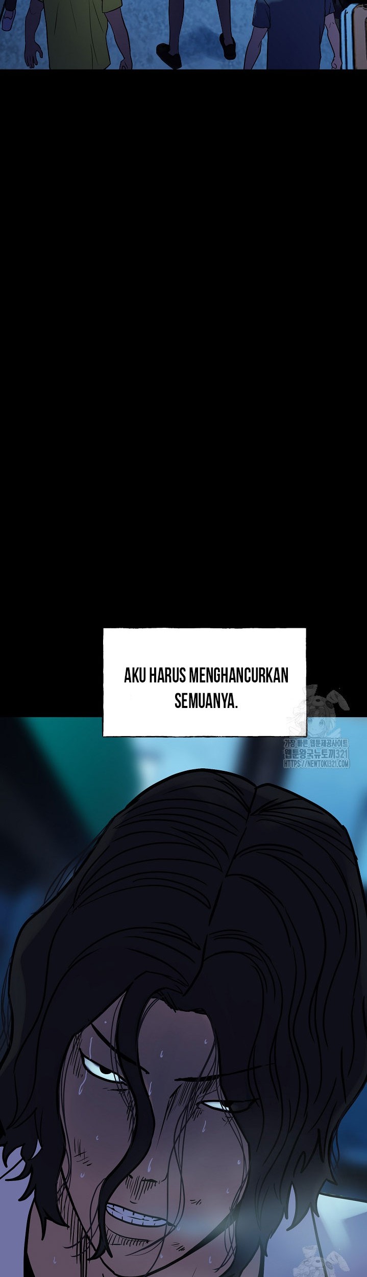 The Villain Chapter 182 Gambar 12
