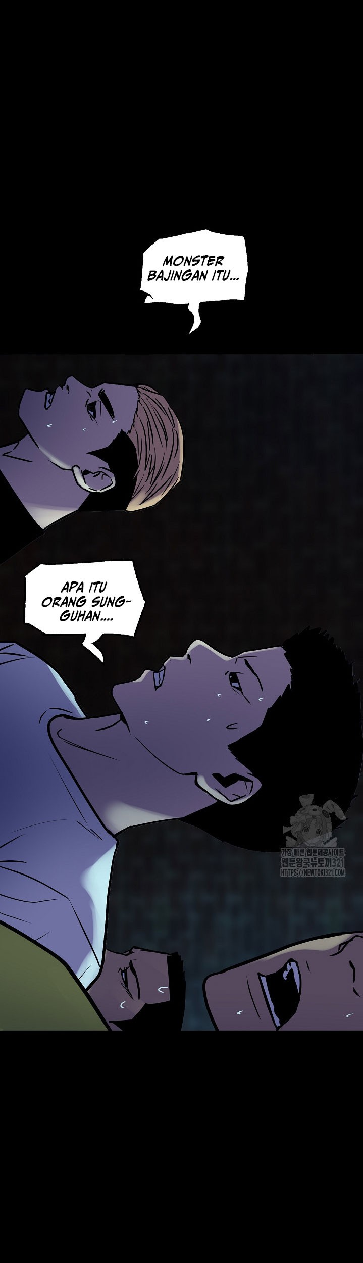 The Villain Chapter 182 Gambar 14