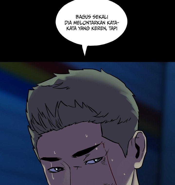 The Villain Chapter 182 Gambar 19