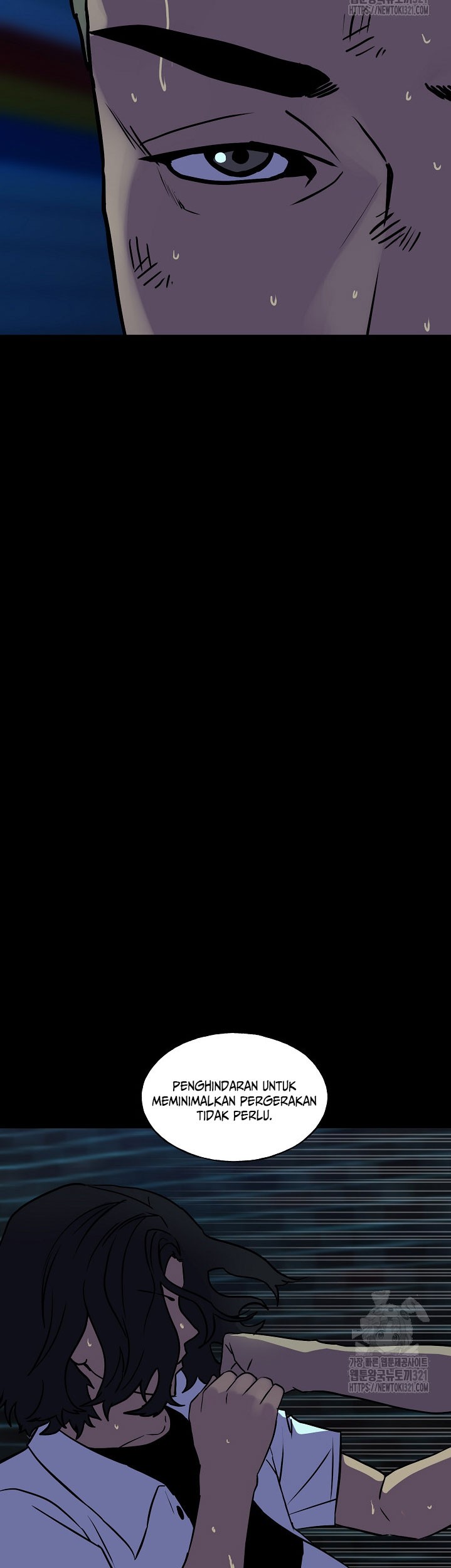 The Villain Chapter 182 Gambar 23