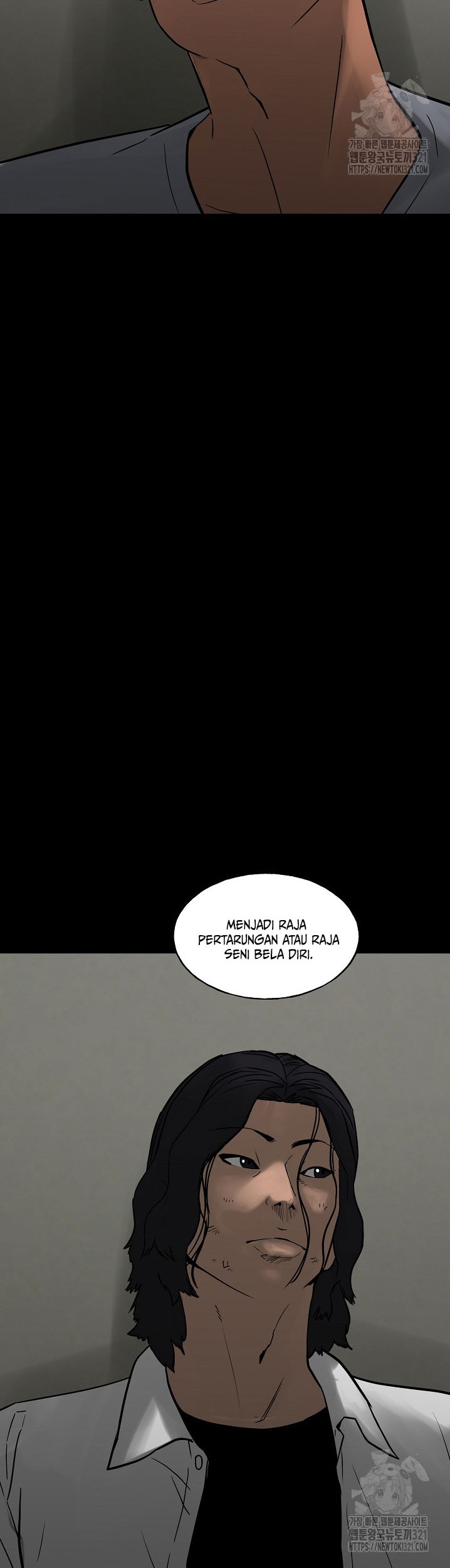 The Villain Chapter 183 Gambar 30