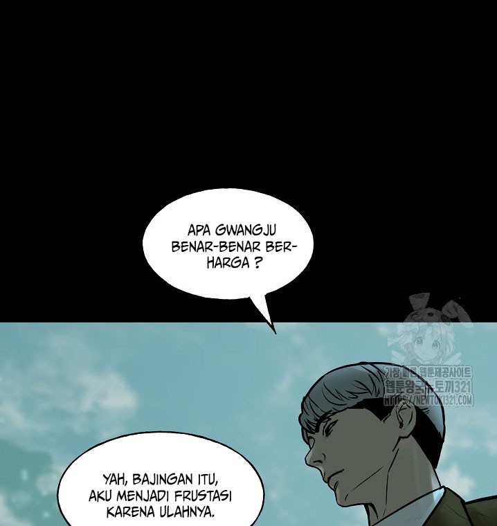 The Villain Chapter 183 Gambar 73