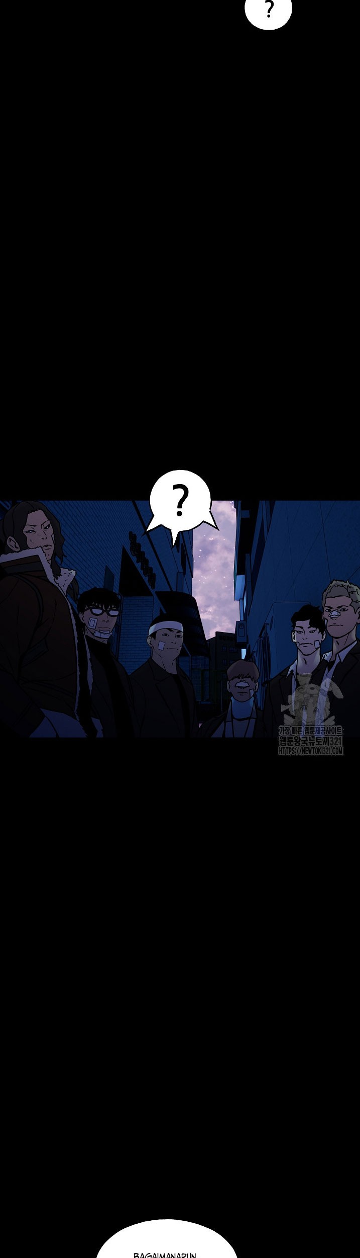 The Villain Chapter 183 Gambar 79