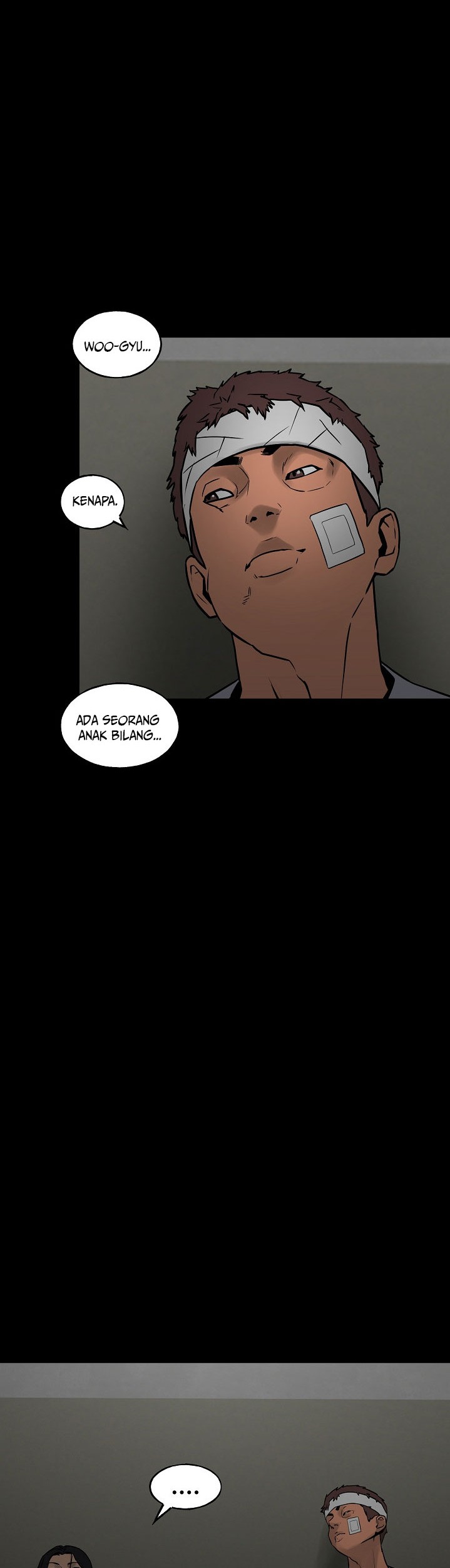 The Villain Chapter 183 Gambar 6