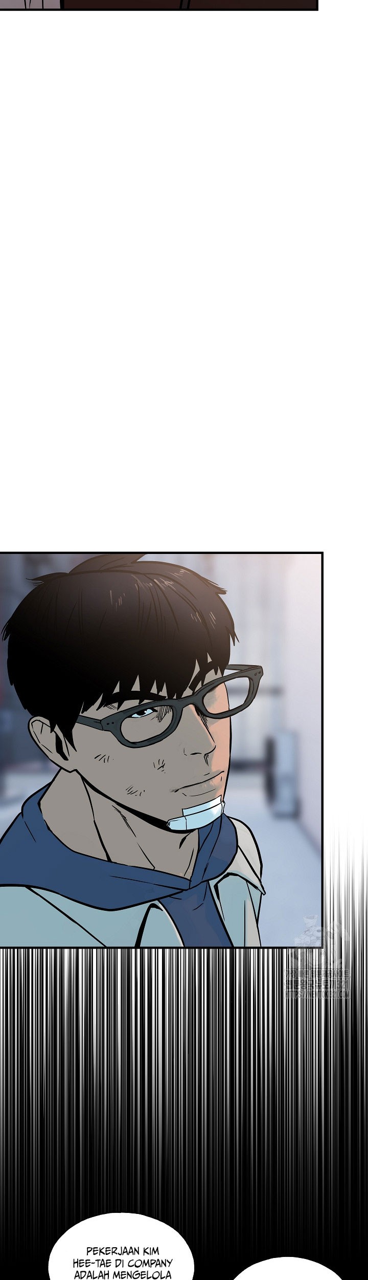 The Villain Chapter 184 Gambar 26