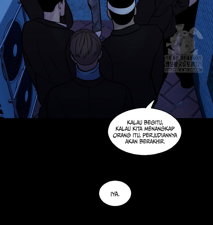 The Villain Chapter 184 Gambar 28