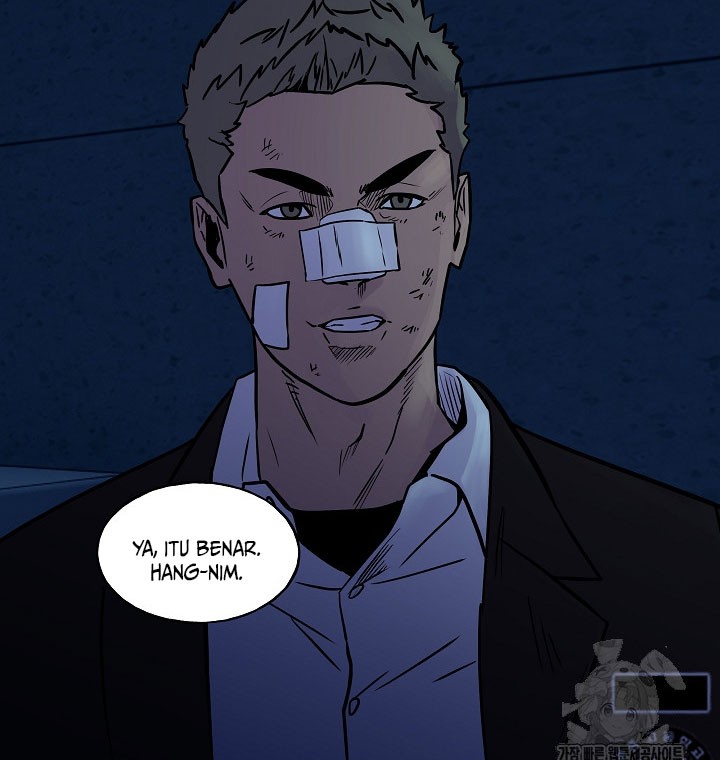 The Villain Chapter 184 Gambar 34