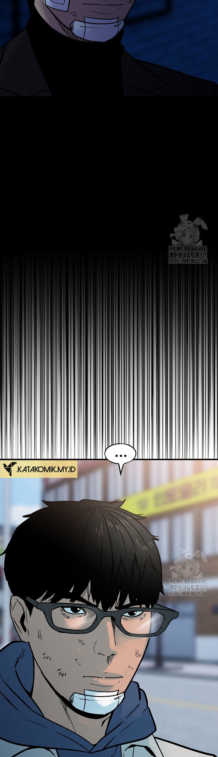 The Villain Chapter 184 Gambar 38