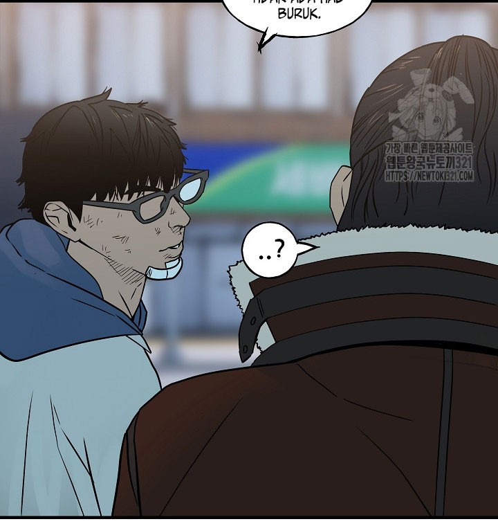 The Villain Chapter 184 Gambar 40