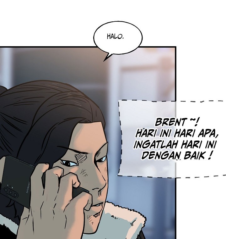 The Villain Chapter 184 Gambar 43