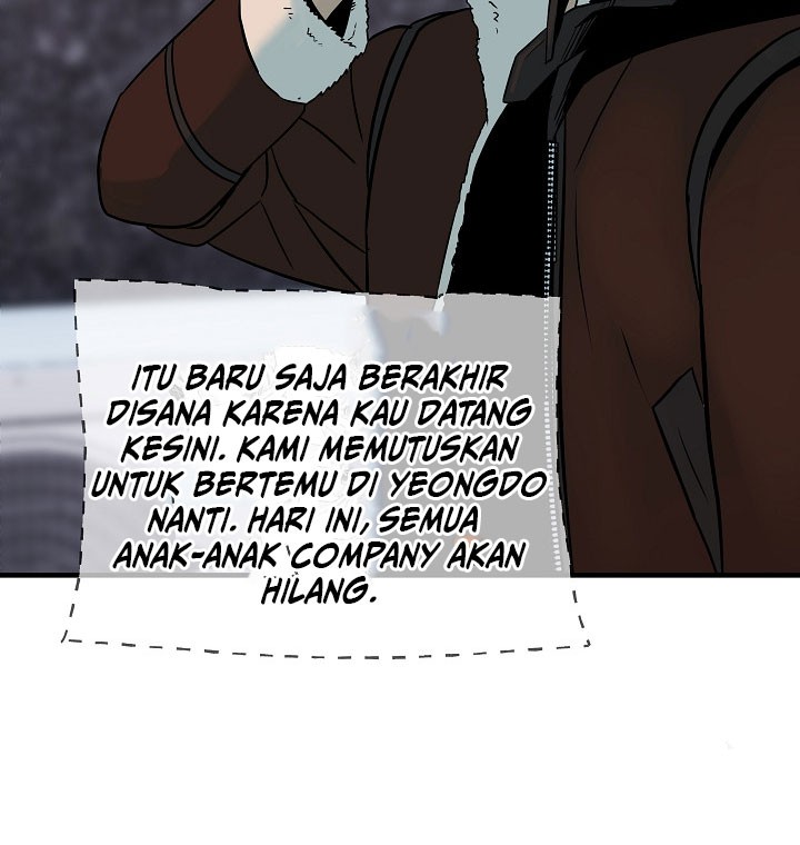 The Villain Chapter 184 Gambar 46