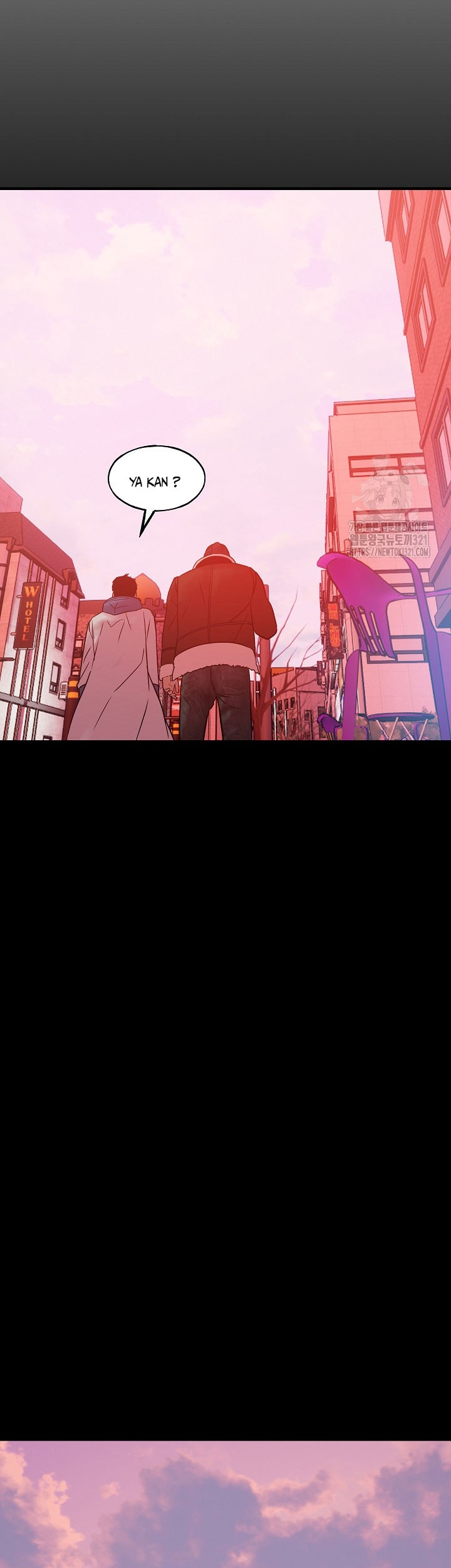 The Villain Chapter 184 Gambar 50