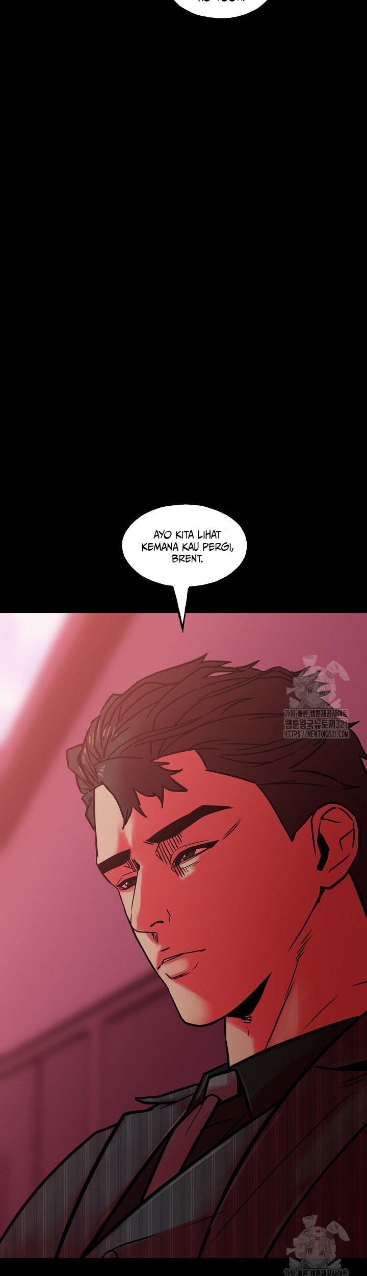 The Villain Chapter 184 Gambar 56