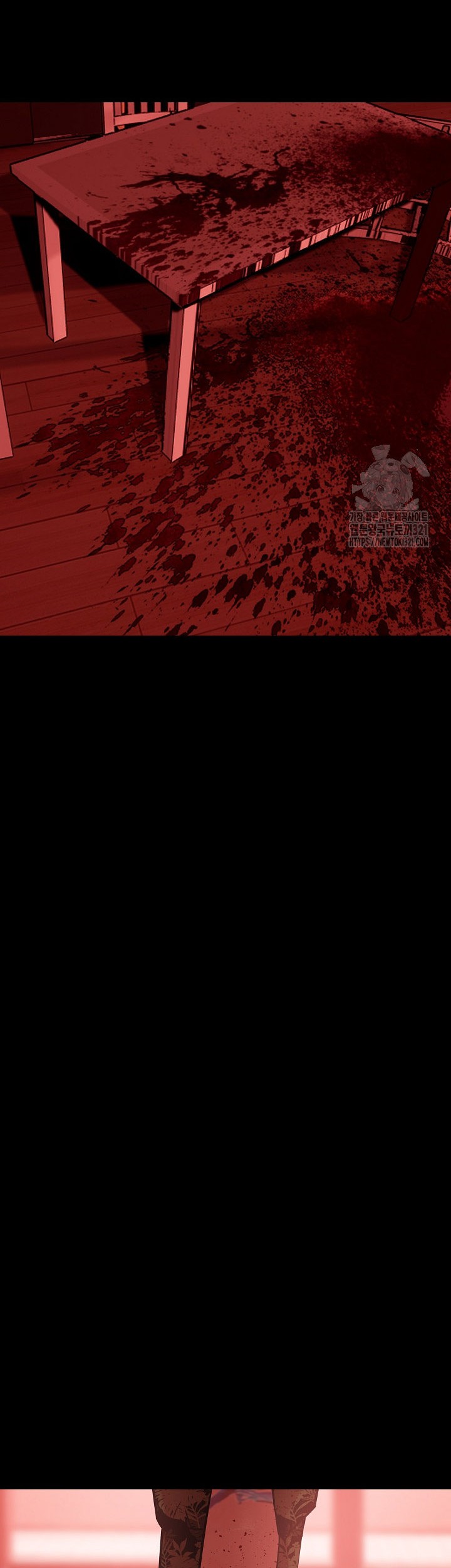 The Villain Chapter 184 Gambar 60