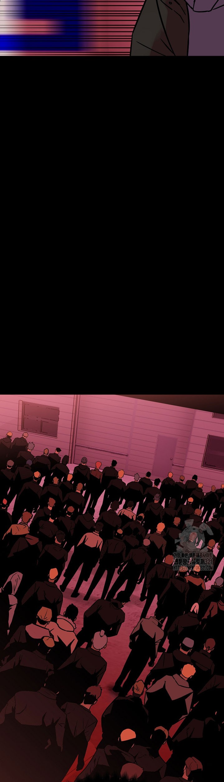 The Villain Chapter 184 Gambar 65