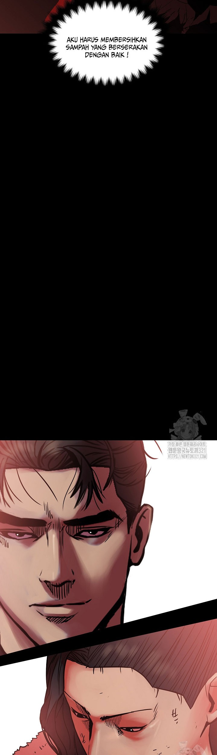 The Villain Chapter 184 Gambar 66