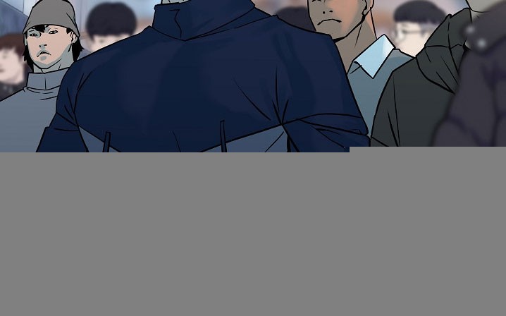 The Villain Chapter 184 Gambar 13