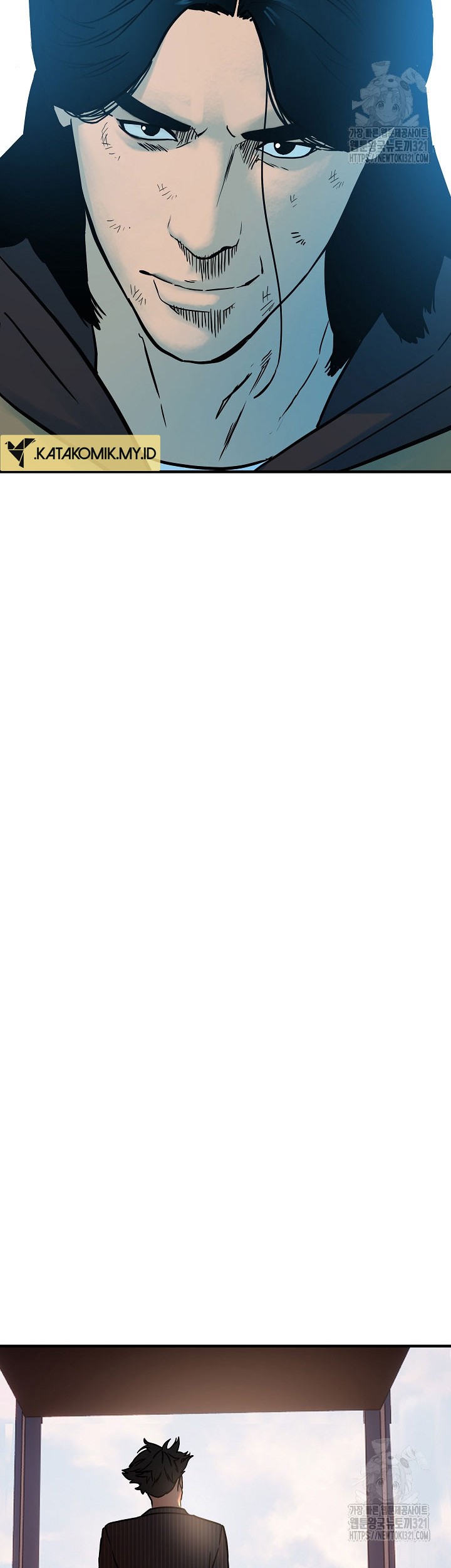 The Villain Chapter 184 Gambar 18