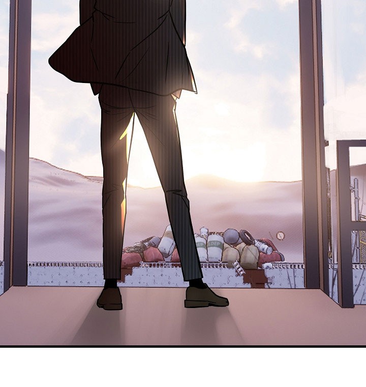 The Villain Chapter 184 Gambar 19