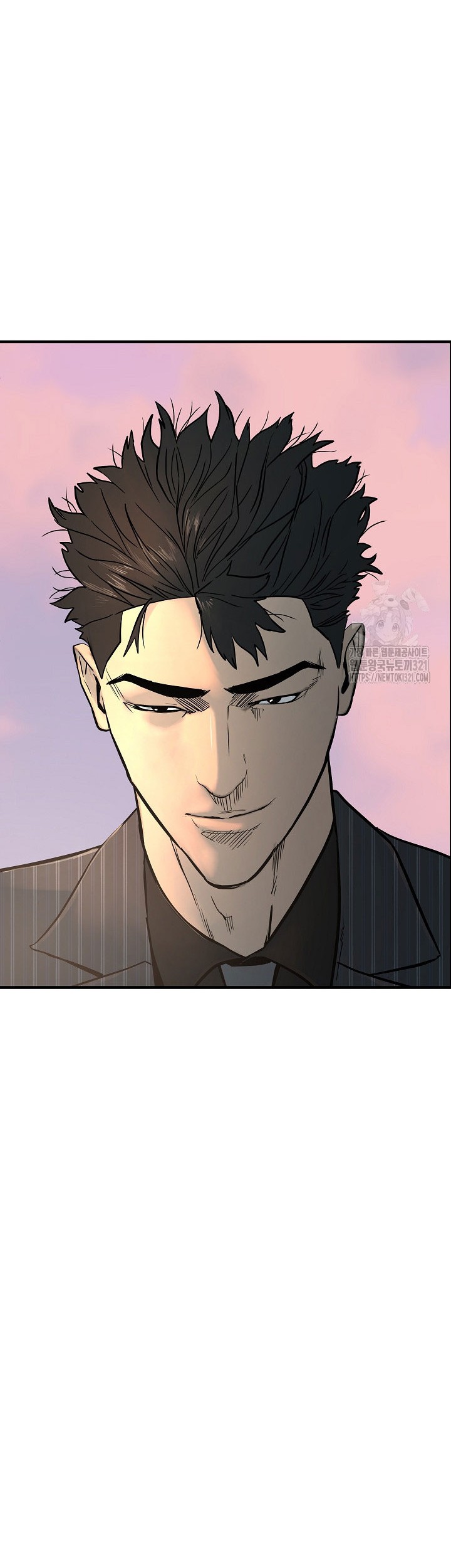 The Villain Chapter 184 Gambar 21