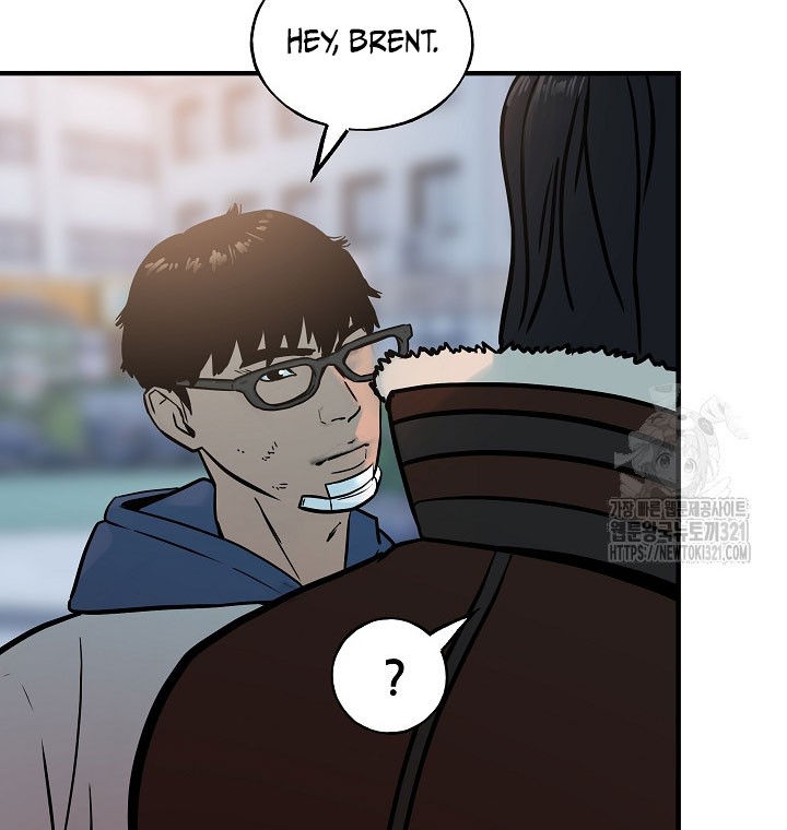 The Villain Chapter 184 Gambar 25