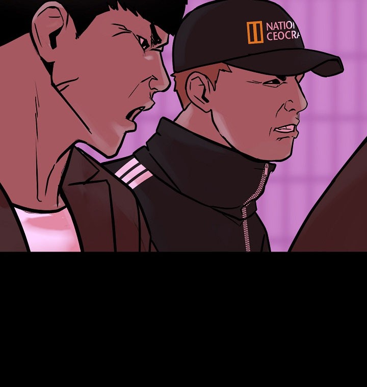 The Villain Chapter 185 Gambar 31