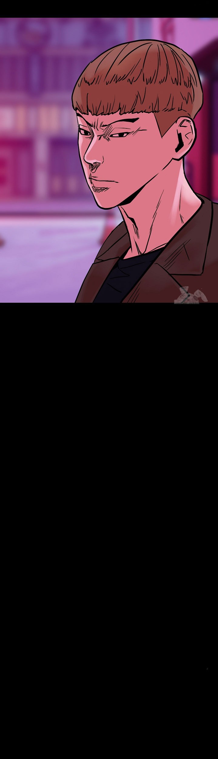 The Villain Chapter 185 Gambar 33