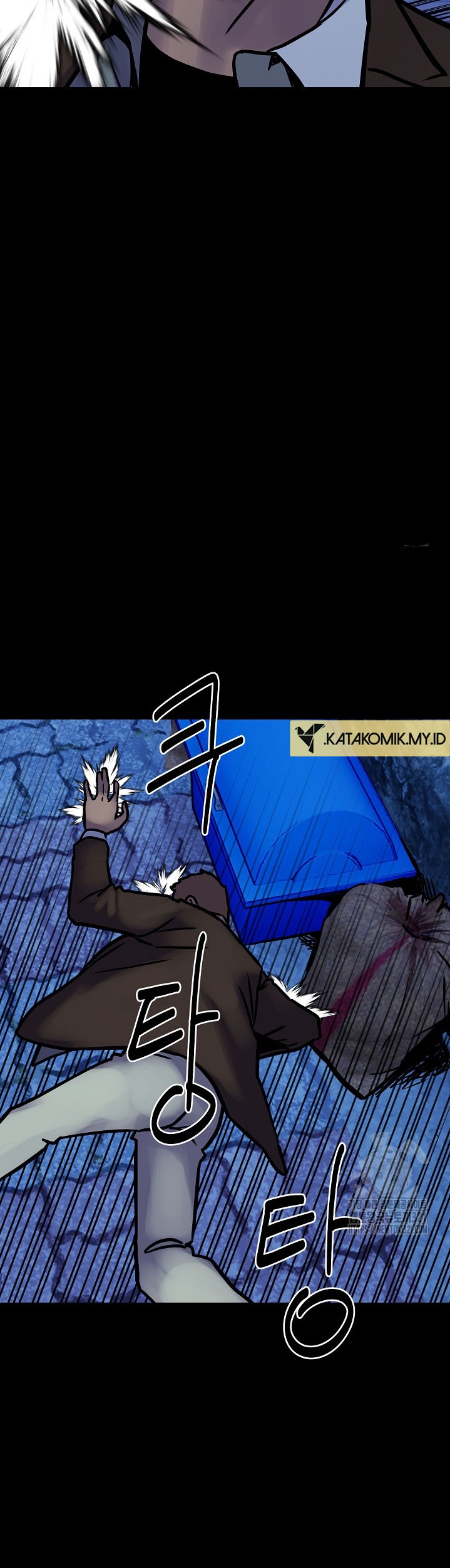 The Villain Chapter 185 Gambar 38