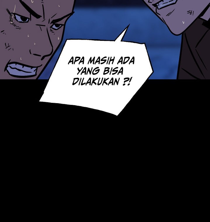 The Villain Chapter 185 Gambar 43