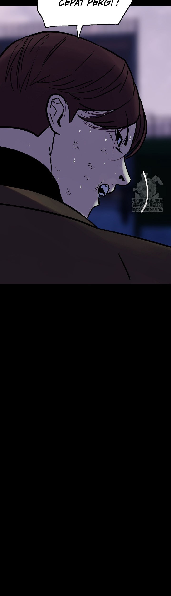 The Villain Chapter 185 Gambar 50