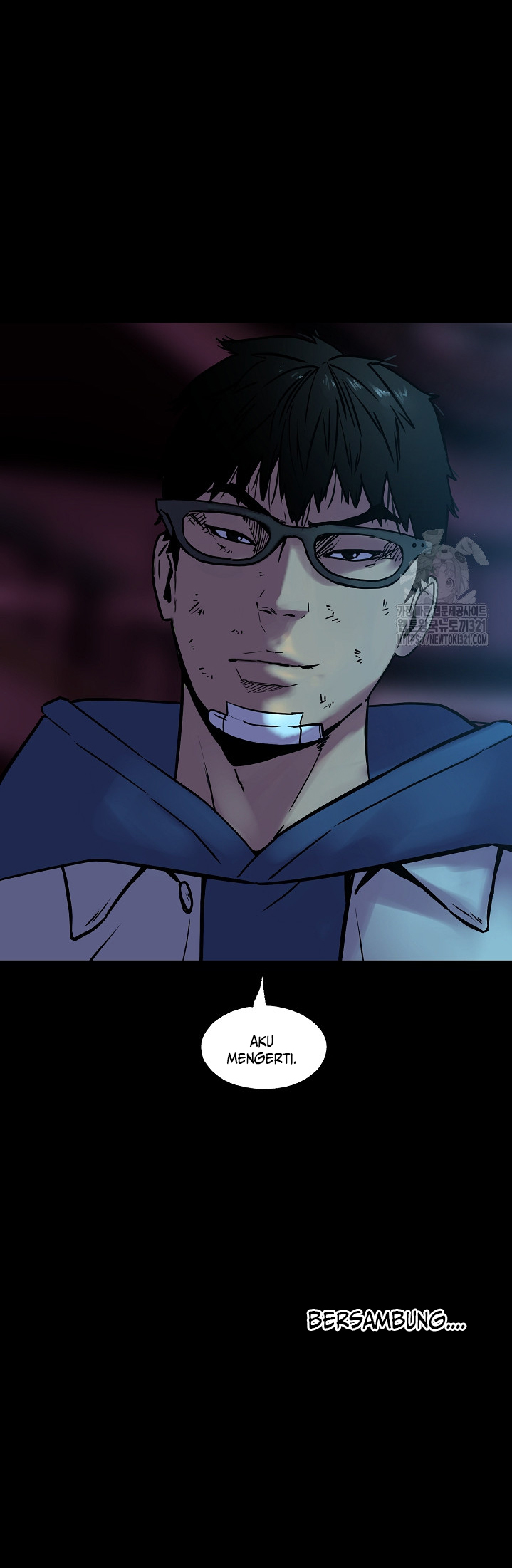 The Villain Chapter 185 Gambar 62