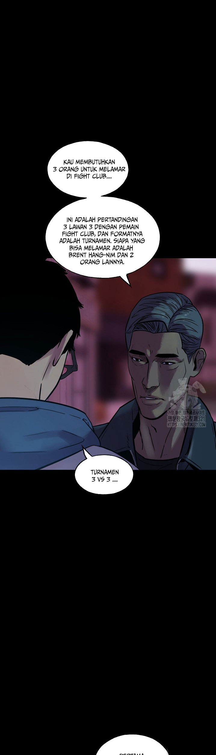 Baca  The Villain Chapter 185 Gambar 2