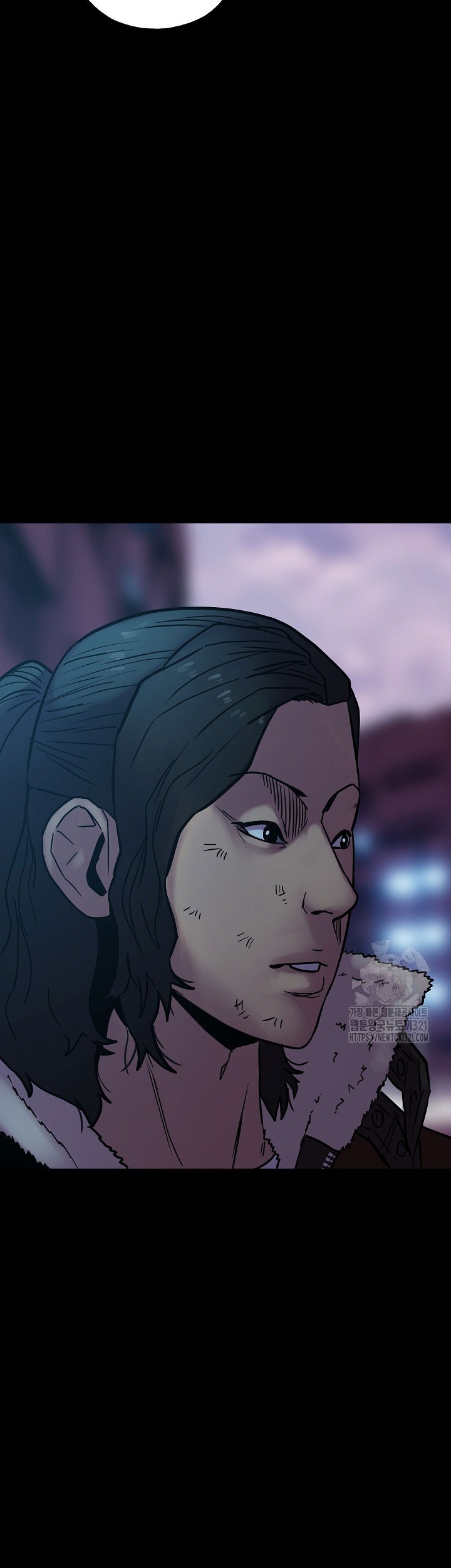 The Villain Chapter 185 Gambar 17