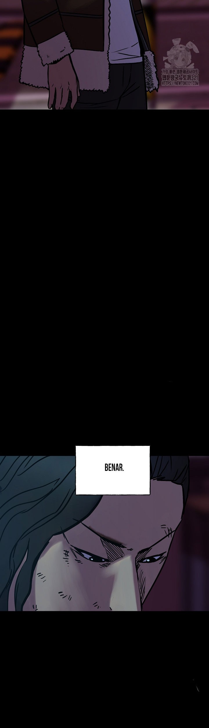 The Villain Chapter 185 Gambar 20