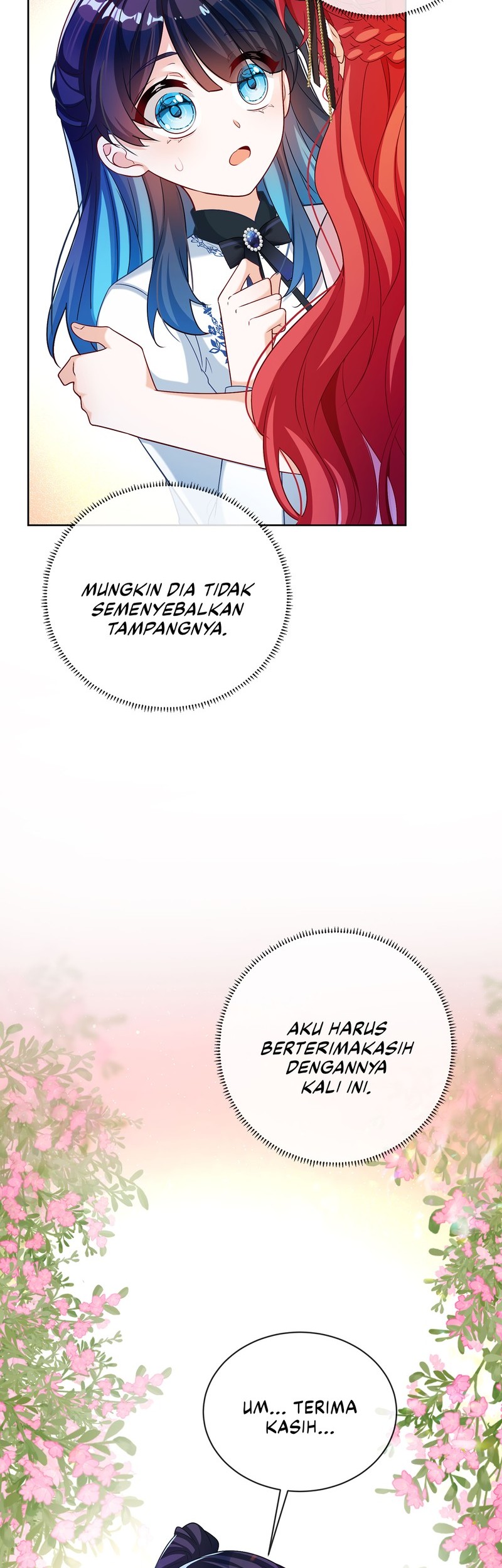 The Villainess and Miss Demon Lord Chapter 5 Gambar 10