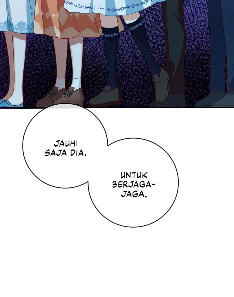The Villainess and Miss Demon Lord Chapter 5 Gambar 23