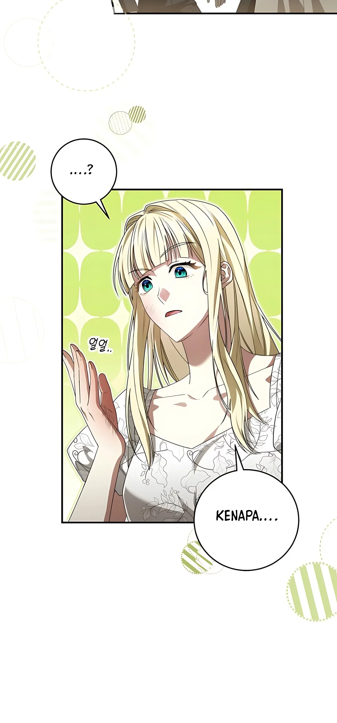 The Villainess I Possessed Is Raising Hell Chapter 1 Gambar 23