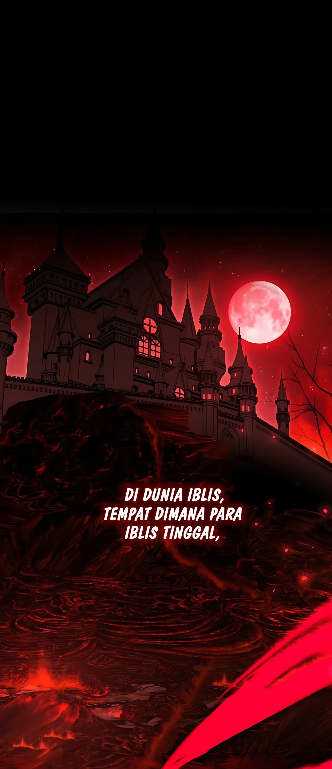 The Villainess I Possessed Is Raising Hell Chapter 1 Gambar 27