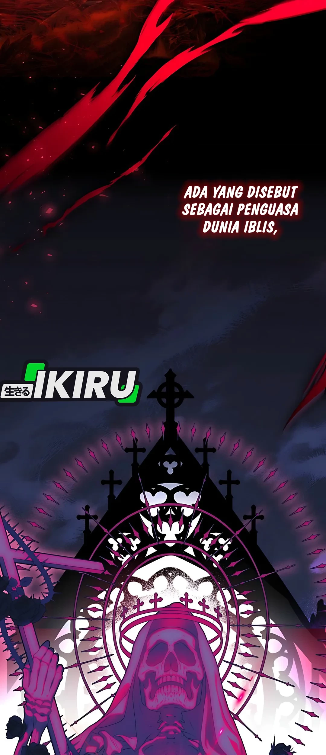 The Villainess I Possessed Is Raising Hell Chapter 1 Gambar 28