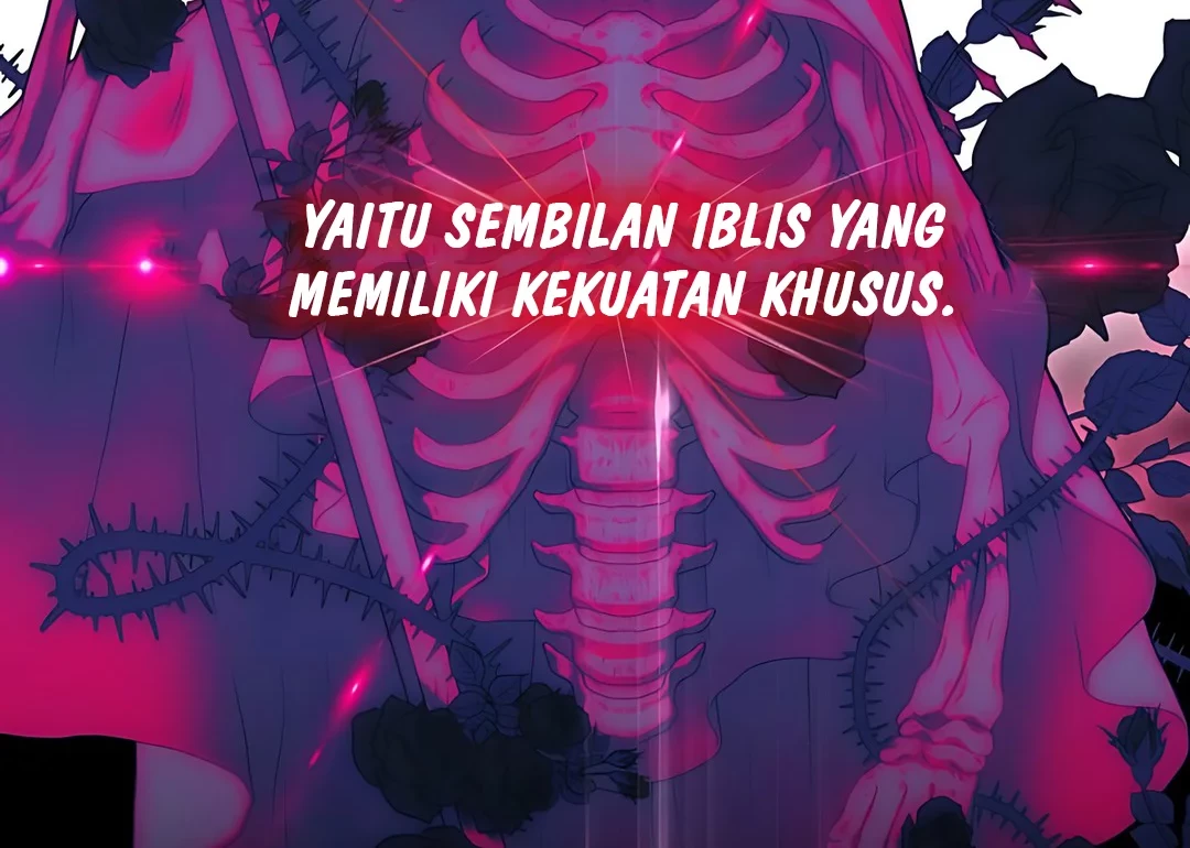 The Villainess I Possessed Is Raising Hell Chapter 1 Gambar 29