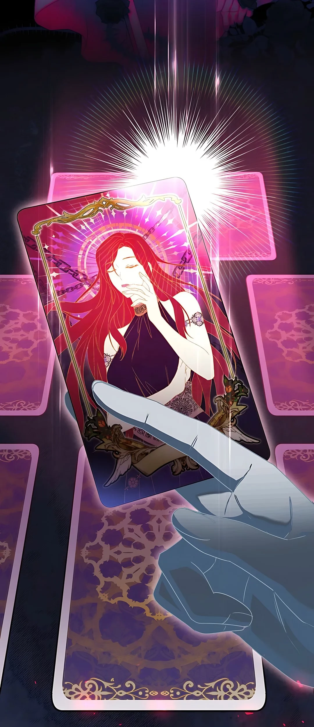 The Villainess I Possessed Is Raising Hell Chapter 1 Gambar 30