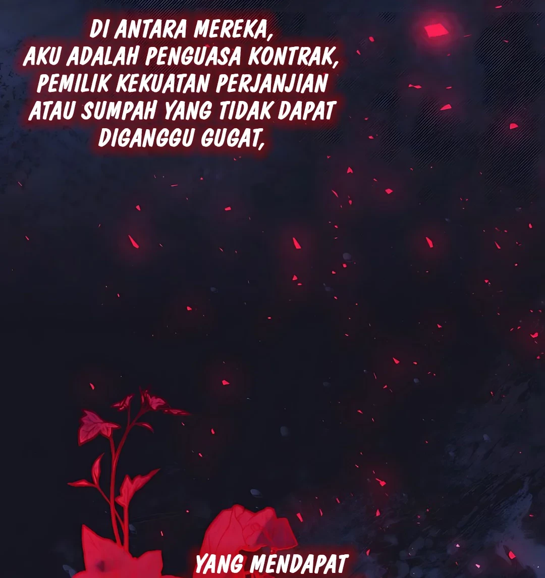 The Villainess I Possessed Is Raising Hell Chapter 1 Gambar 31