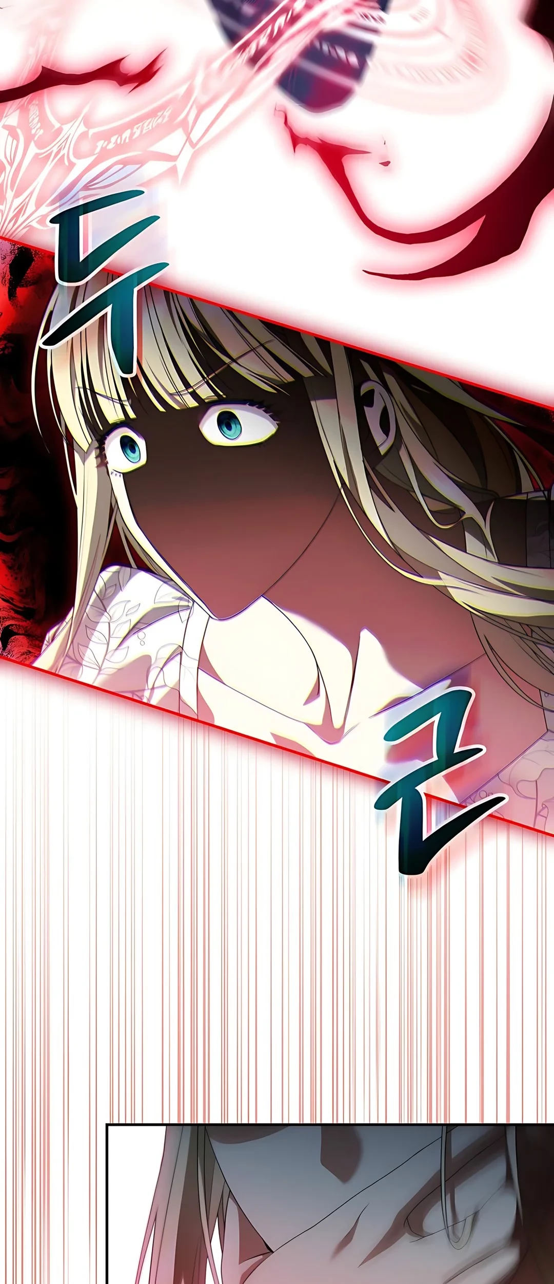 The Villainess I Possessed Is Raising Hell Chapter 1 Gambar 39