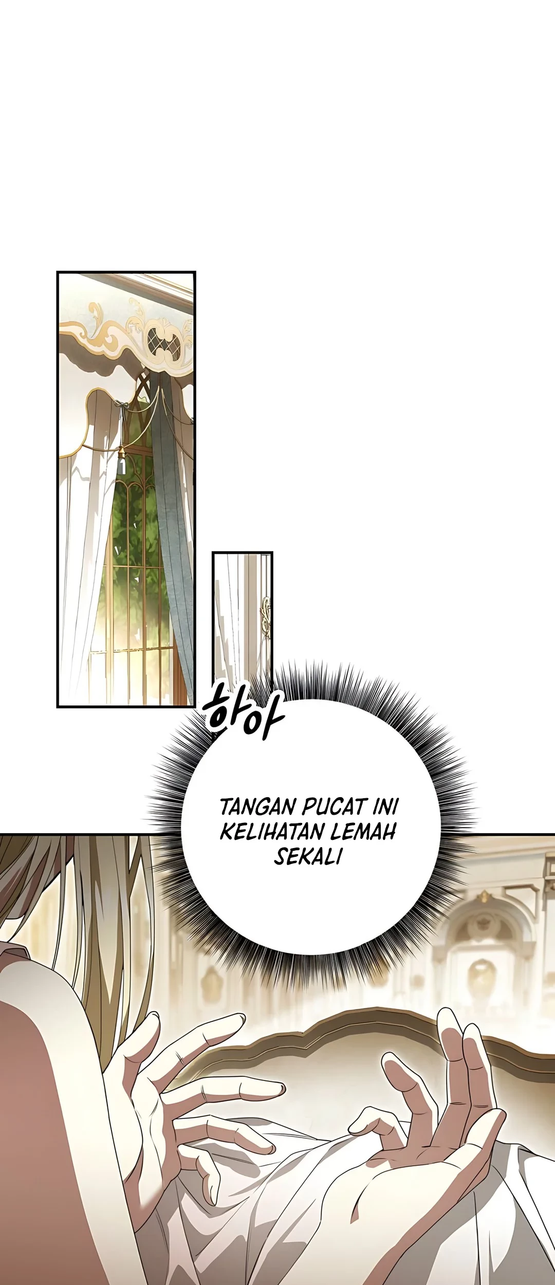 The Villainess I Possessed Is Raising Hell Chapter 1 Gambar 45