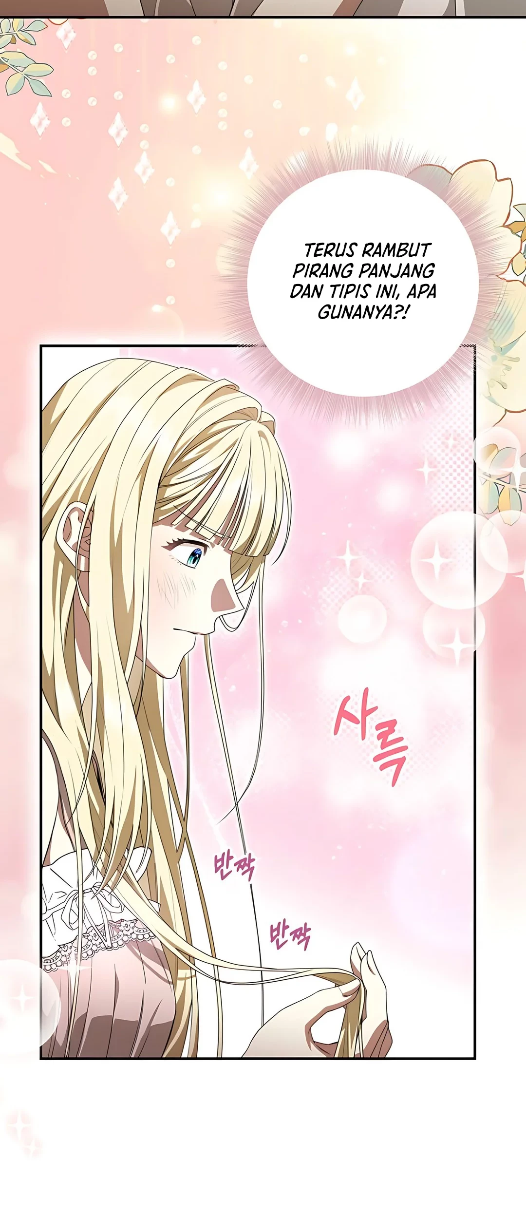 The Villainess I Possessed Is Raising Hell Chapter 1 Gambar 46