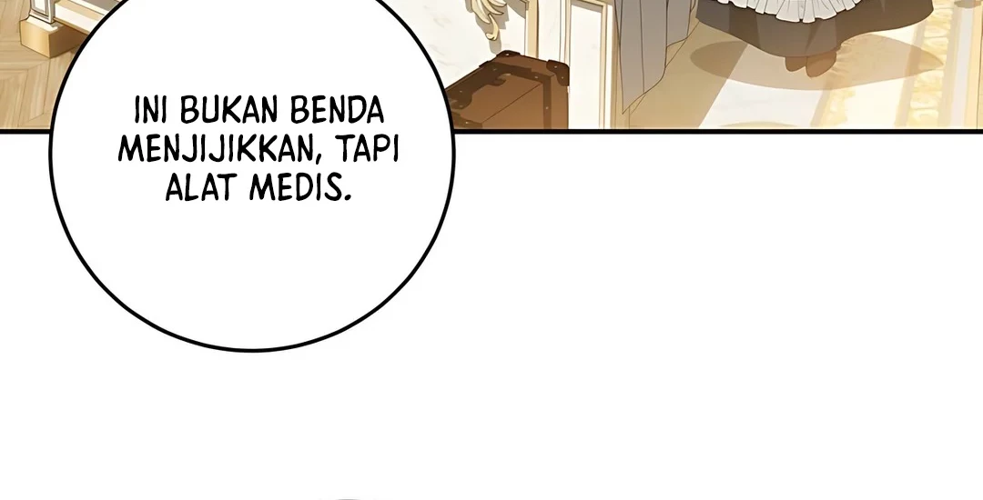 The Villainess I Possessed Is Raising Hell Chapter 1 Gambar 50