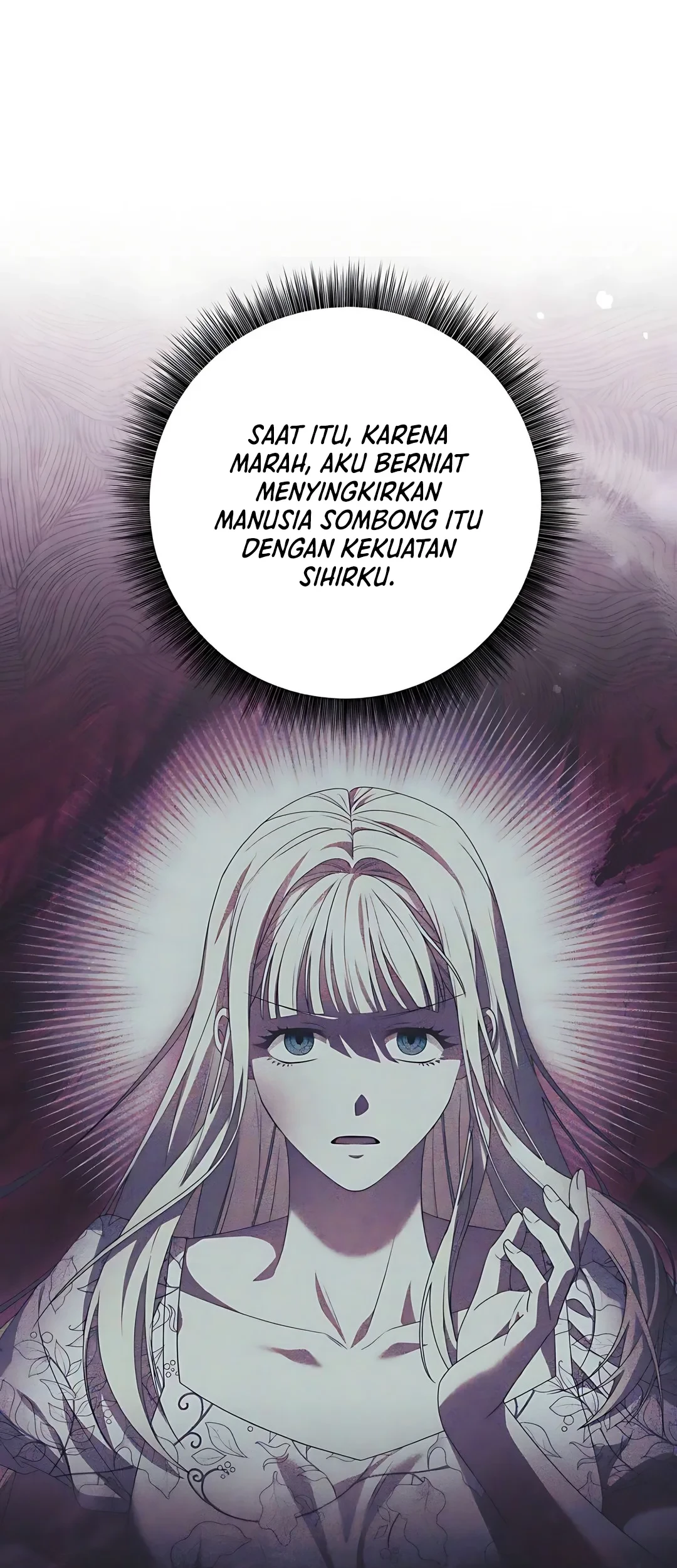 The Villainess I Possessed Is Raising Hell Chapter 1 Gambar 53
