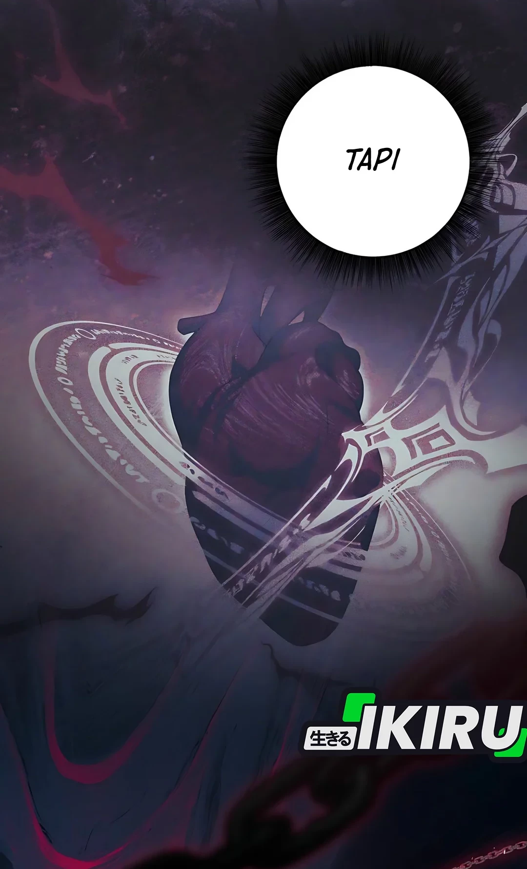 The Villainess I Possessed Is Raising Hell Chapter 1 Gambar 54